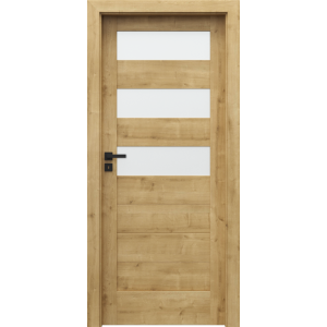 Porta Verte HOME C.3 Dub Hamilton 